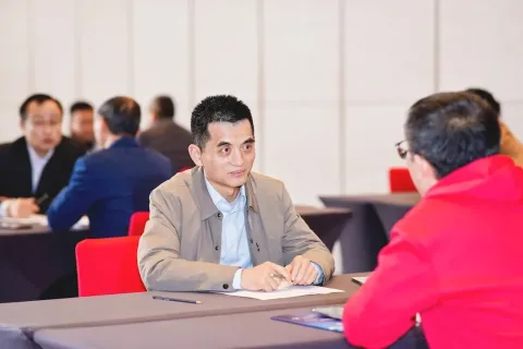喷码标识行业重磅：IMU联盟集结四强，周四下午共话市场盈利新变局