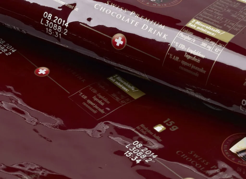 管材建材外箱噴碼老掉漆？老兵教你5招徹底解決附著力難題！