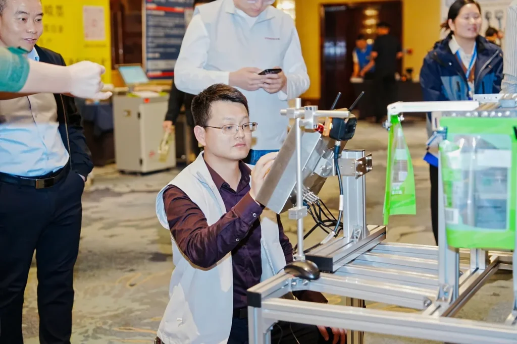 喷码机行业“洗牌”预警：不懂GS1标准，你的设备正在失去核心竞争力！