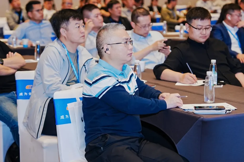 喷码机行业“洗牌”预警：不懂GS1标准，你的设备正在失去核心竞争力！