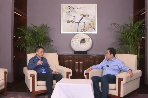 喷码机行业“洗牌”预警：不懂GS1标准，你的设备正在失去核心竞争力！