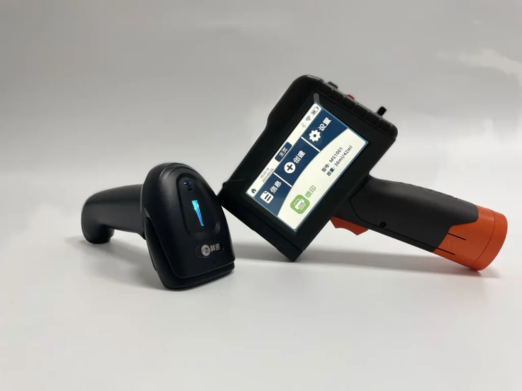 喷码标识行业的“全球通行证”：为什么GS1标准是企业出海的关键？