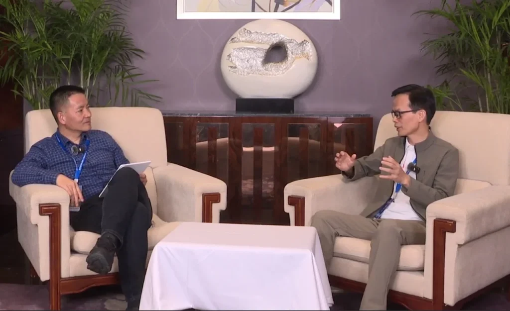 独家专访杜高谢总:T型战略如何实现喷码机全品类深度布局?