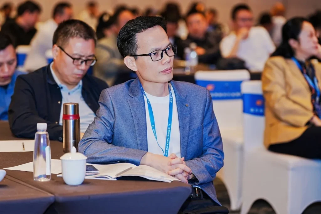 独家专访杜高谢总:T型战略如何实现喷码机全品类深度布局?