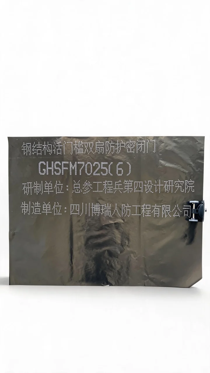 大字符喷印在多种材料上的打样效果